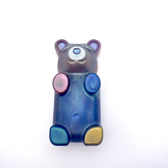 Jumbo Resin Gummy Bear & Base Lamp - Picture 11 of 16